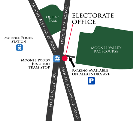Electorate Office